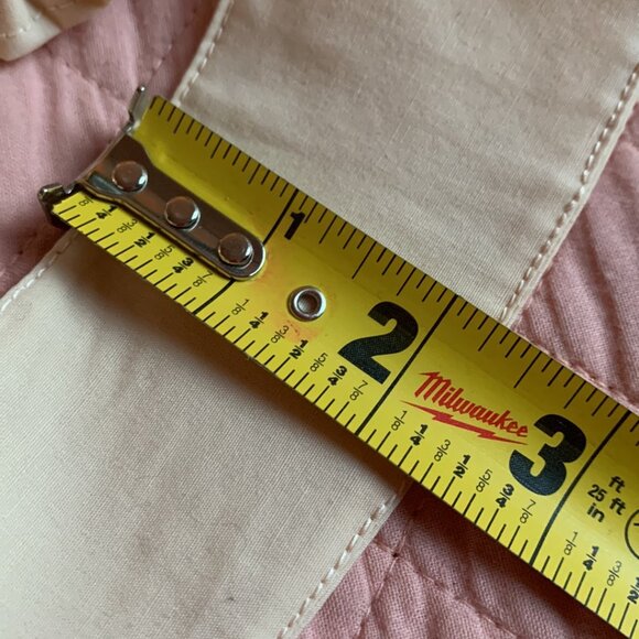 Classic Cream Cotton Headband – Handcrafted with Love - Picture 12 of 12